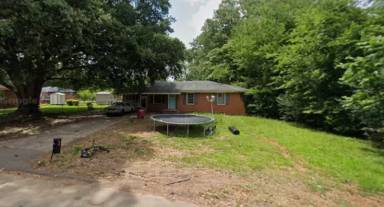 Main picture of 126 Woodward Ct