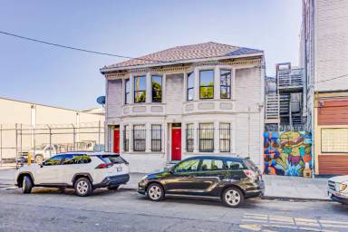 Main picture of 2385 FOLSOM Apartments