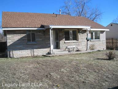 Main picture of 1250 S Vrain St