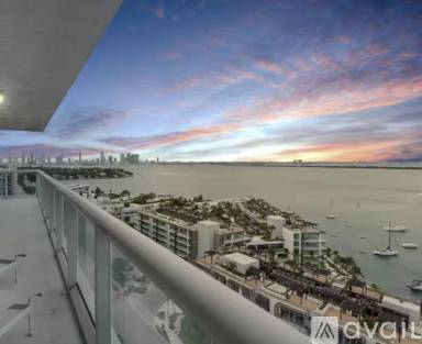 Main picture of The Grand Venetian Condo