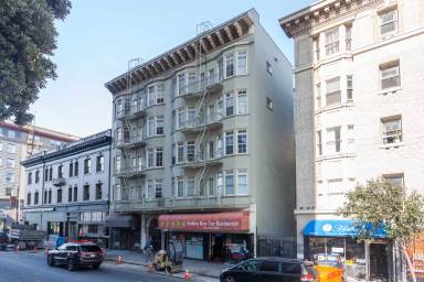 Main picture of 444 Larkin St