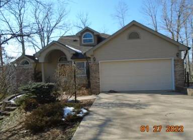 Main picture of 108 Jenny Lind Dr