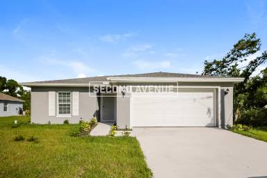 Main picture of 2308 Rushmore St