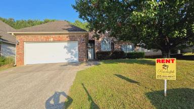 Main picture of 2322 Forest Lakes Ln