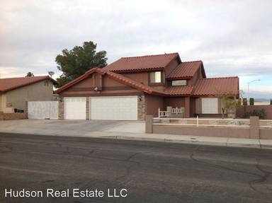 Main picture of 8600 Abanico Ct