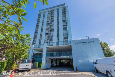 Main picture of 2630 Kapiolani Blvd
