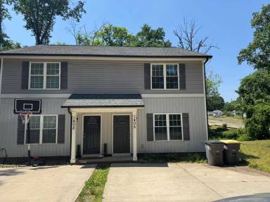 Main picture of 1406 Branch Ave