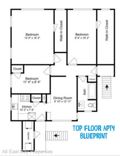 Main picture of 990 34th St