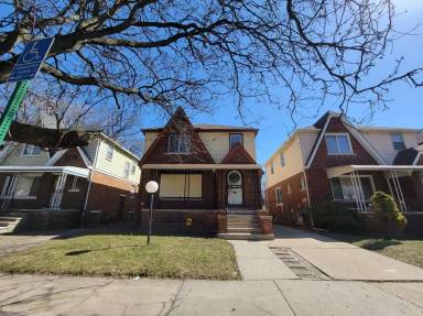 Main picture of 16210 Cheyenne St