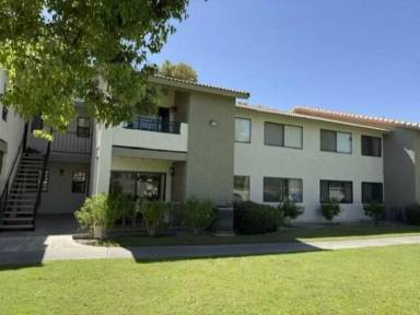 Main picture of Saddleback Condominium