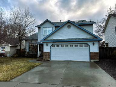 Main picture of 4764 N Eugene St