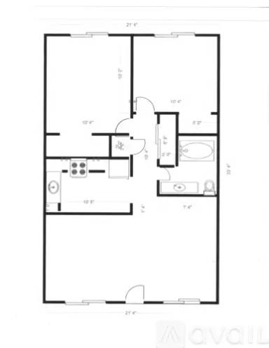 Main picture of 605 SW 11th St