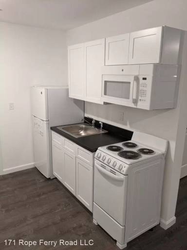 Main picture of Graniteville Apartments