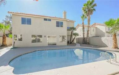 Main picture of 1500 Desert Ridge Ave