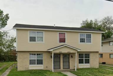 Main picture of 4550 Francis Dr