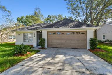 Main picture of 1604 Cobbler Dr