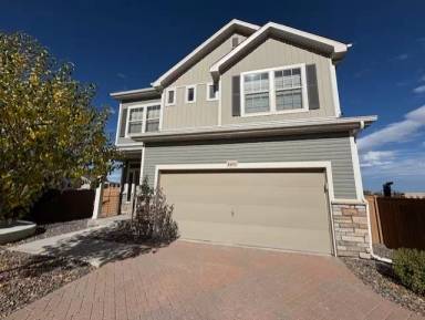 Main picture of 10243 Yampa Ct