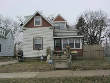 Main picture of 1105 Colorado St