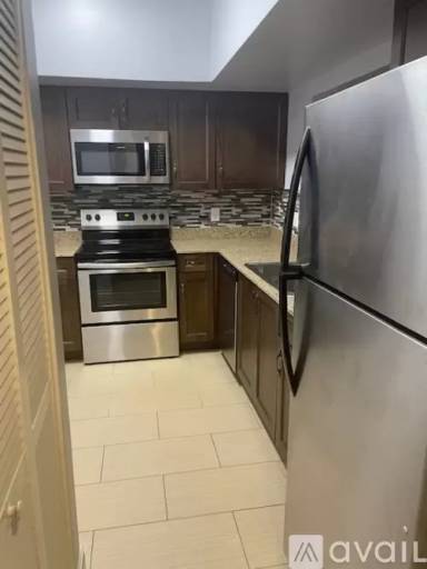 Main picture of Park Tower Senior Apartments