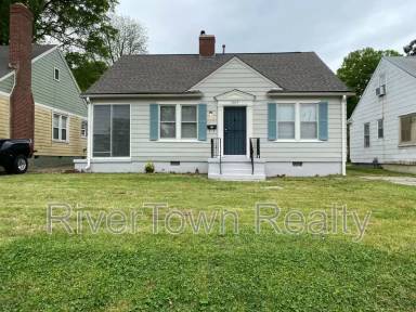 Main picture of 1009 University St