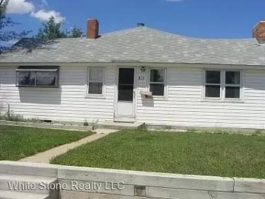 Main picture of 813 W Pine St