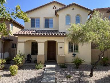 Main picture of 17460 N 92nd Gln