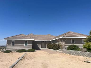 Main picture of 21972 Ocotillo Way