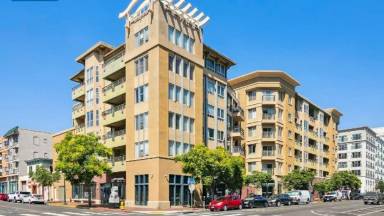 Main picture of Pacific Terrace