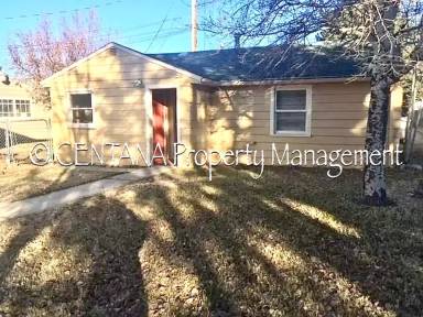 Main picture of 2032 Adams Ave
