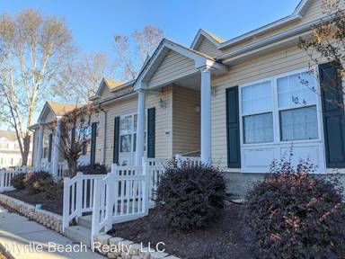 Main picture of 601 Beachwalk Pl