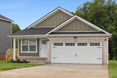 Main picture of 1256 Racker Dr