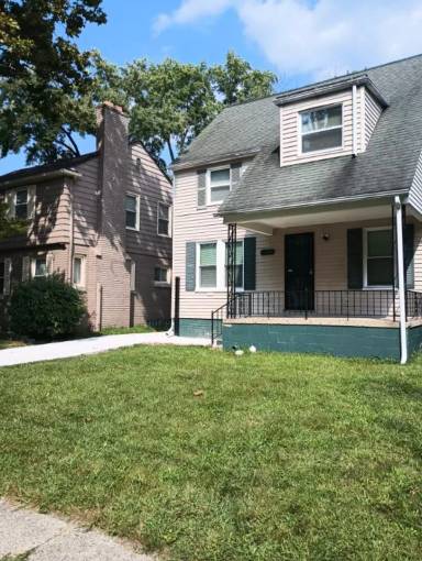 Main picture of 16120 Avon Ave