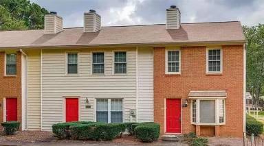 Main picture of 408 High Creek Trce