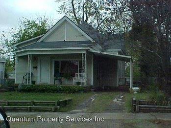 Main picture of 1221 N 39th St