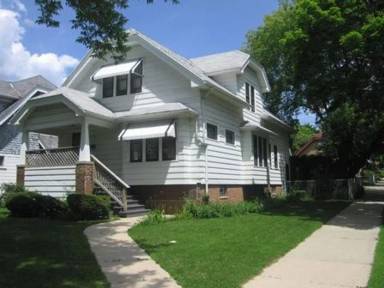 Main picture of 3702 N 16th St