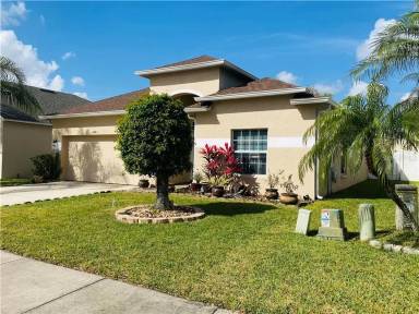 Main picture of 4243 Waterside Pointe Cir