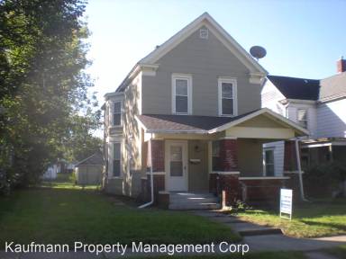 Main picture of 313 W Leith St