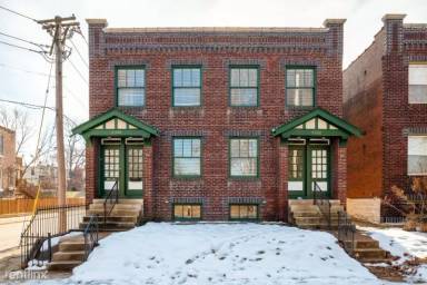 Main picture of 2100 Wyoming St