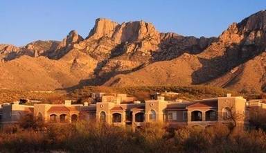 Main picture of Boulder Canyon