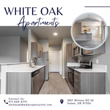 Main picture of Vista Pointe Luxury Apartments