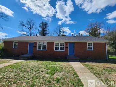Main picture of 1511 Pulaski St