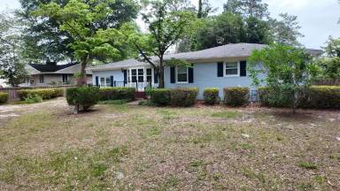Main picture of 4632 Long Leaf Hills Dr