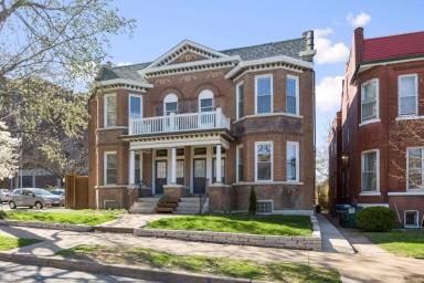 Main picture of 3628 Shaw Blvd