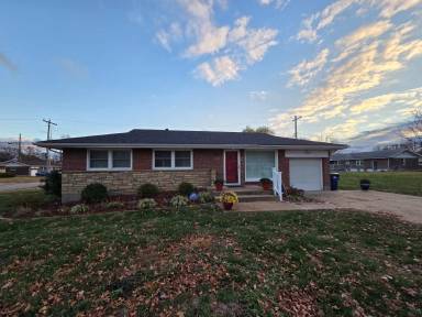 Main picture of 1358 Highmont Dr