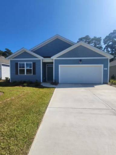 Main picture of 641 Gryffindor Dr