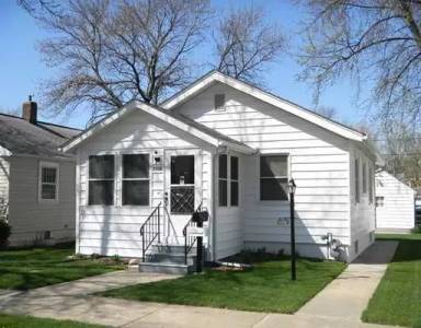 Main picture of 1518 N St SW