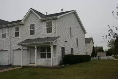 Main picture of 2803 Wheatland Ct