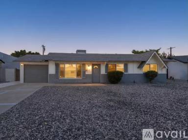 Main picture of 6670 S Solado Pl