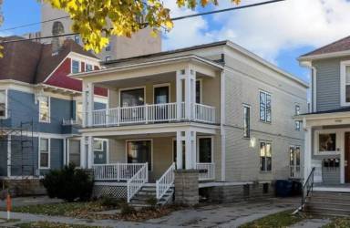 Main picture of 547 Jefferson St