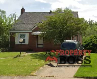 Main picture of 2945 Wabash Ave